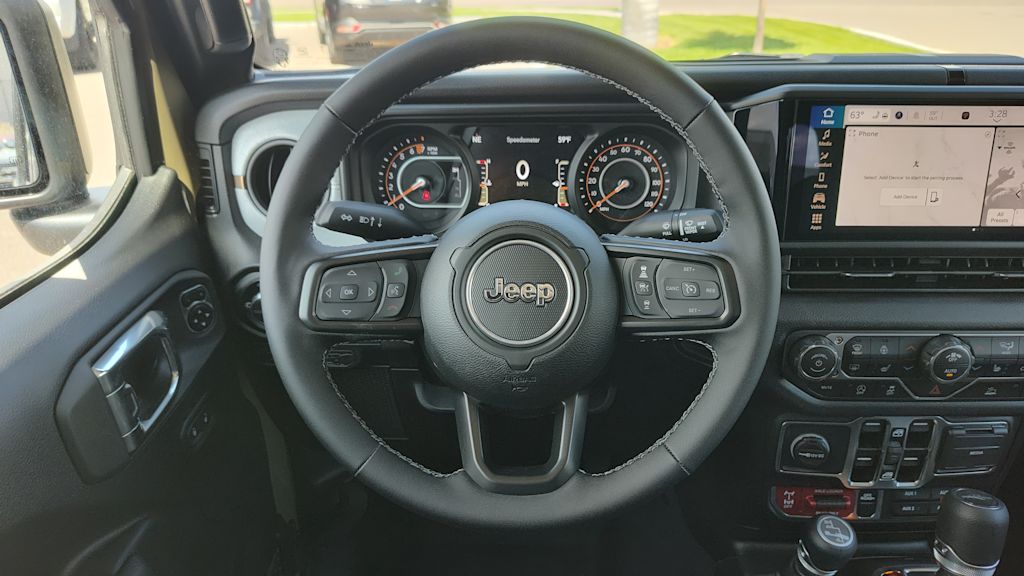 Thumbnail: 2025 Jeep Gladiator - 12