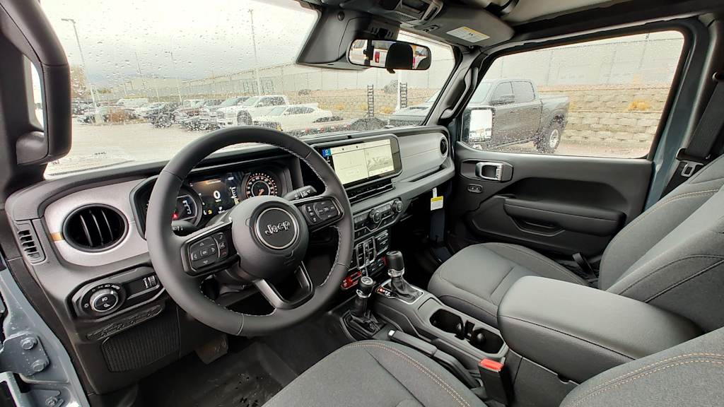 Thumbnail: 2026 Jeep Gladiator - 2