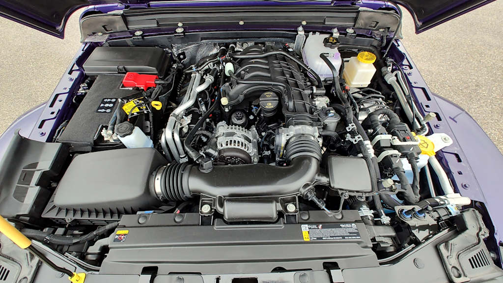 Thumbnail: 2026 Jeep Gladiator - 9