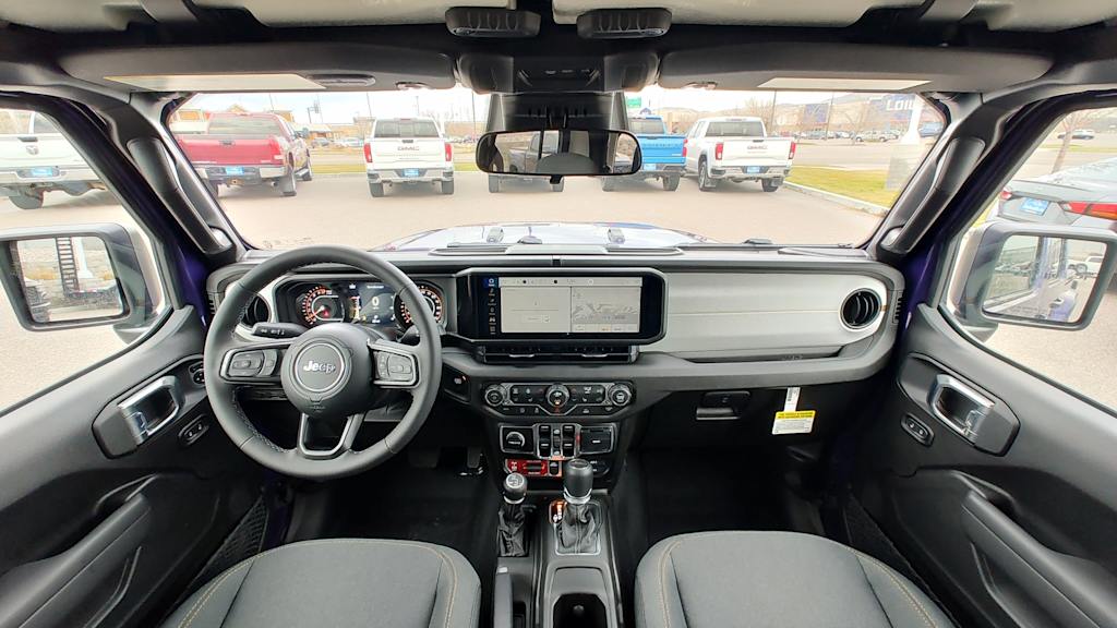 Thumbnail: 2026 Jeep Gladiator - 10