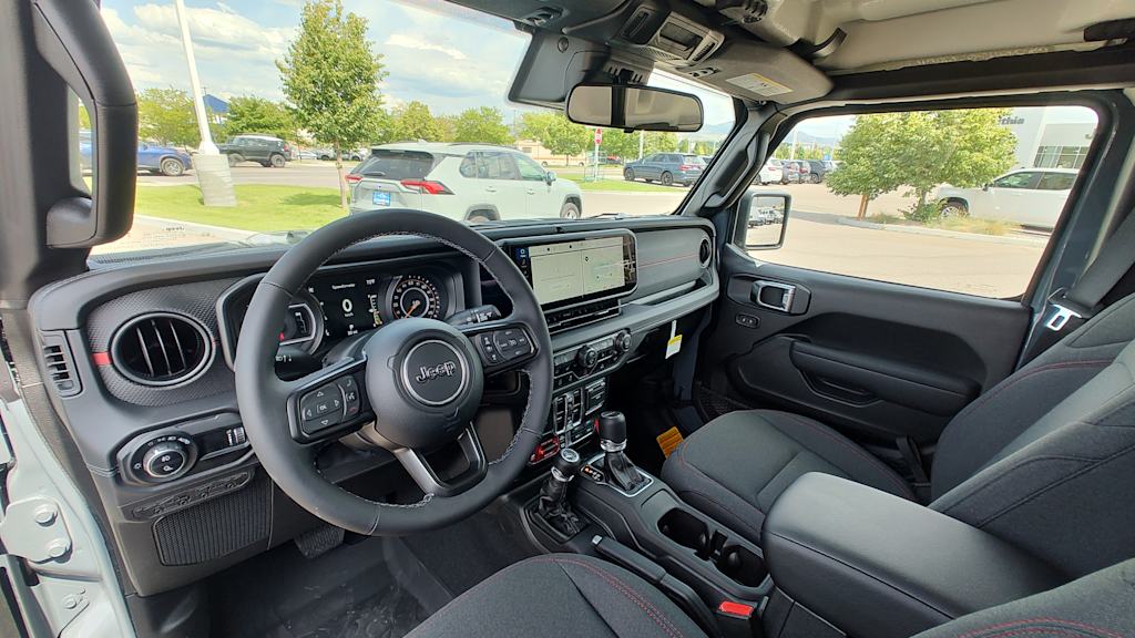 Thumbnail: 2025 Jeep Gladiator - 2