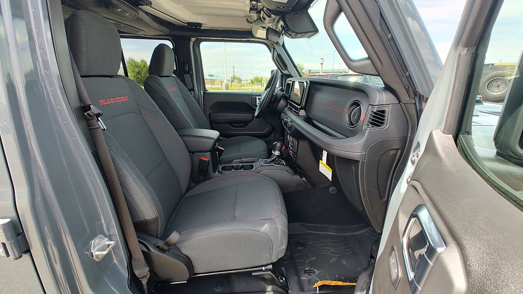 Thumbnail: 2025 Jeep Gladiator - 20