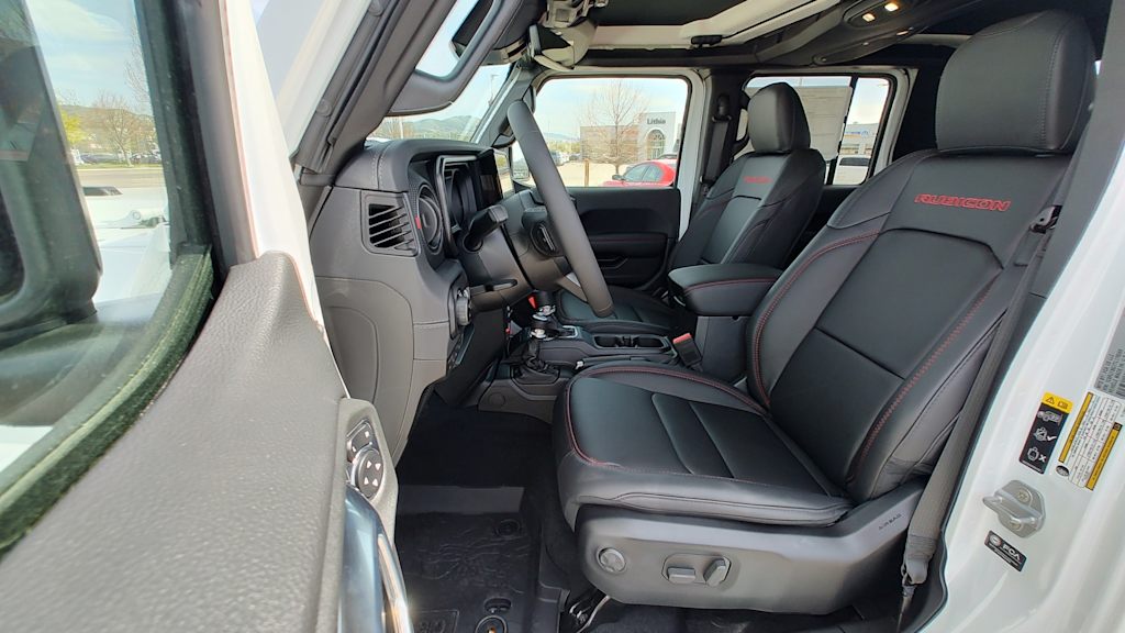 Thumbnail: 2026 Jeep Gladiator - 10