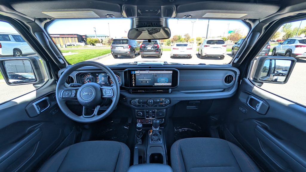 Thumbnail: 2026 Jeep Gladiator - 10