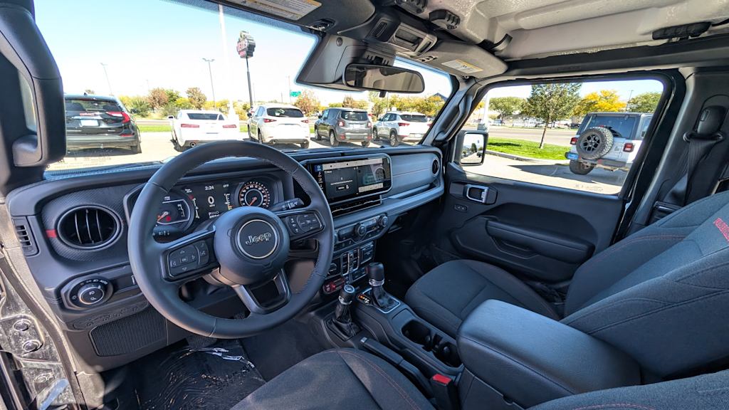 Thumbnail: 2026 Jeep Gladiator - 2