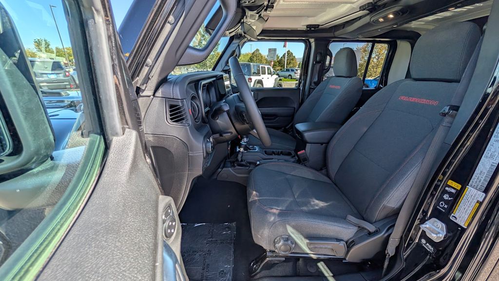 Thumbnail: 2026 Jeep Gladiator - 11