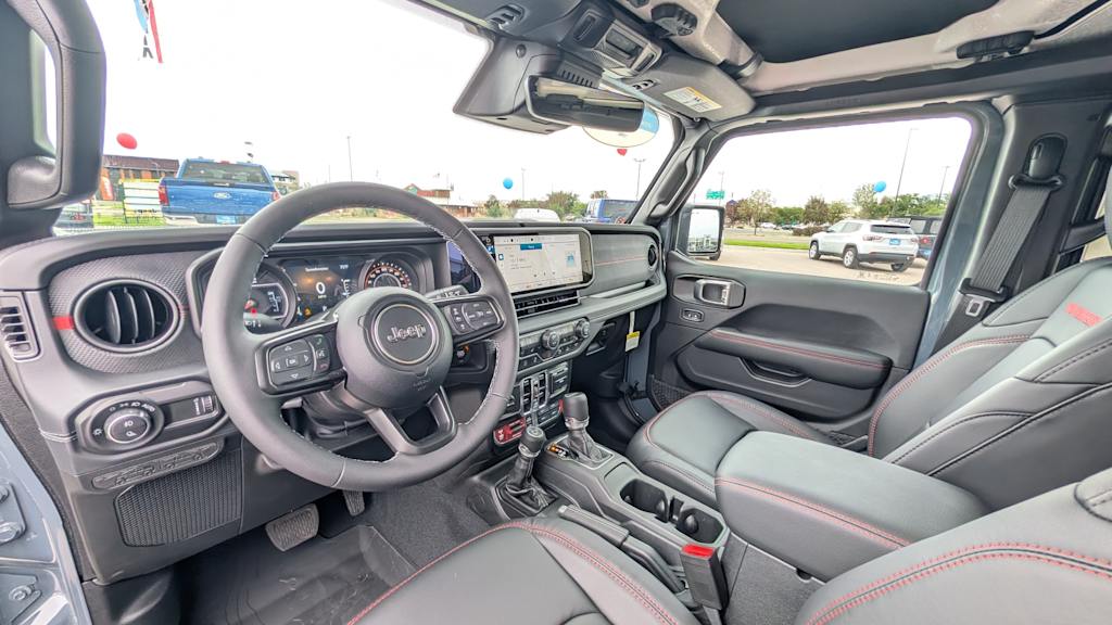 Thumbnail: 2026 Jeep Gladiator - 2