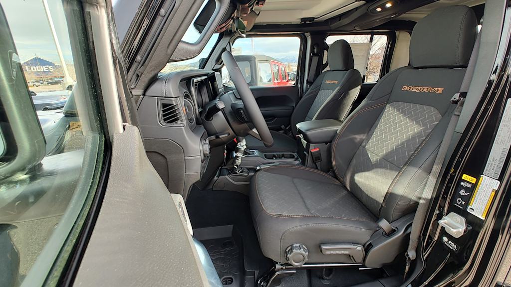 Thumbnail: 2026 Jeep Gladiator - 11