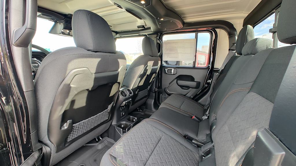 Thumbnail: 2026 Jeep Gladiator - 13