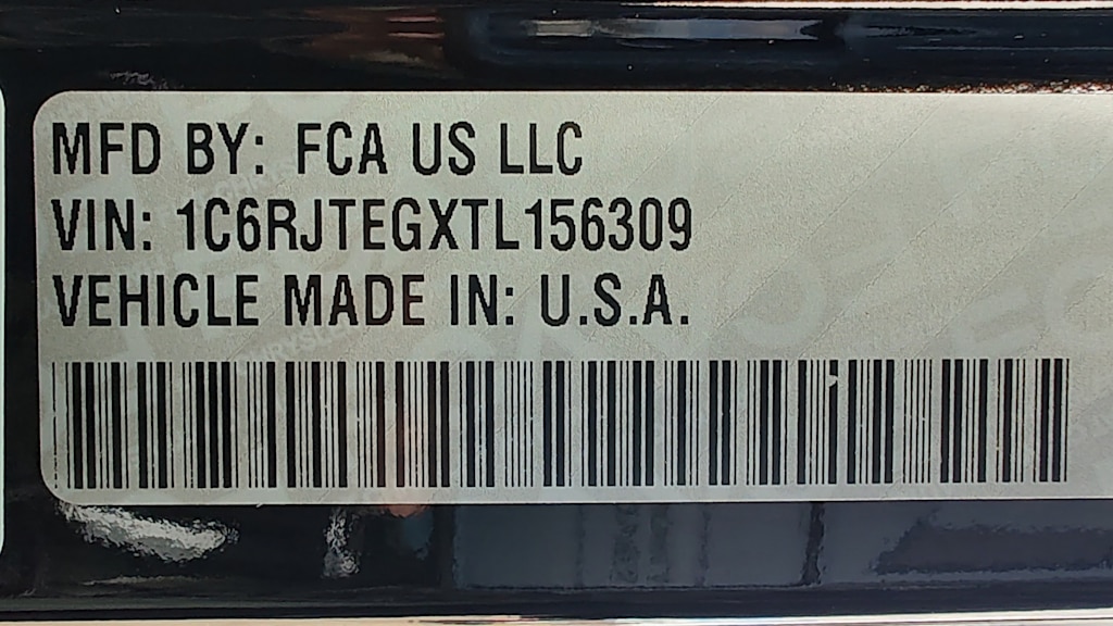 Thumbnail: 2026 Jeep Gladiator - 20