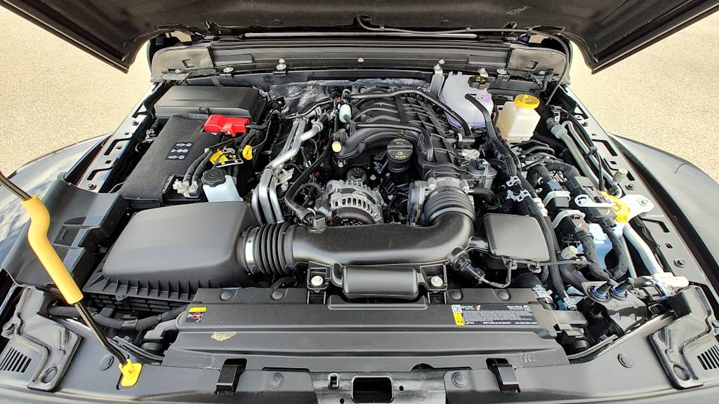 Thumbnail: 2026 Jeep Gladiator - 9