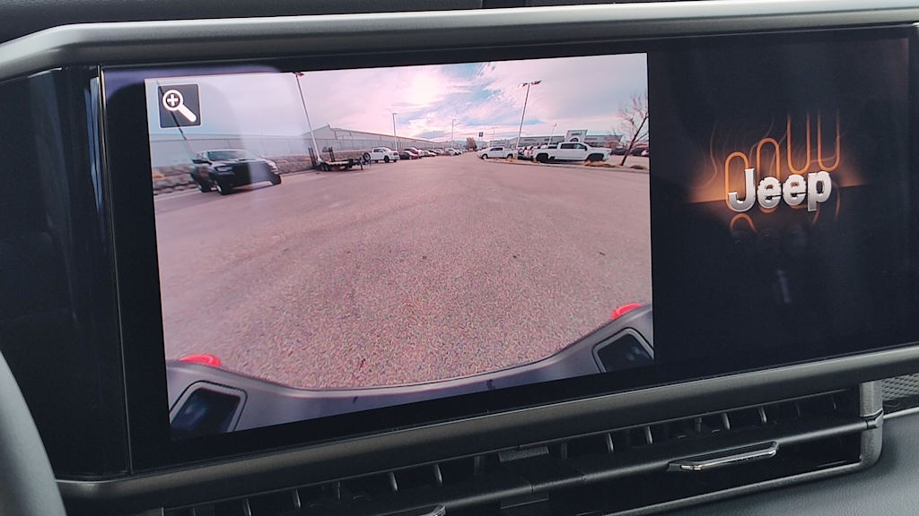 Thumbnail: 2026 Jeep Gladiator - 22