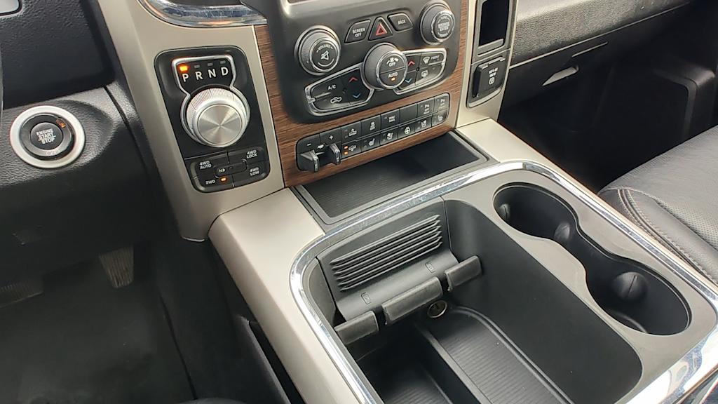 Thumbnail: 2017 RAM 1500 - 16