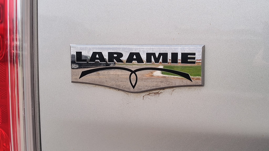 Thumbnail: 2017 RAM 1500 - 23