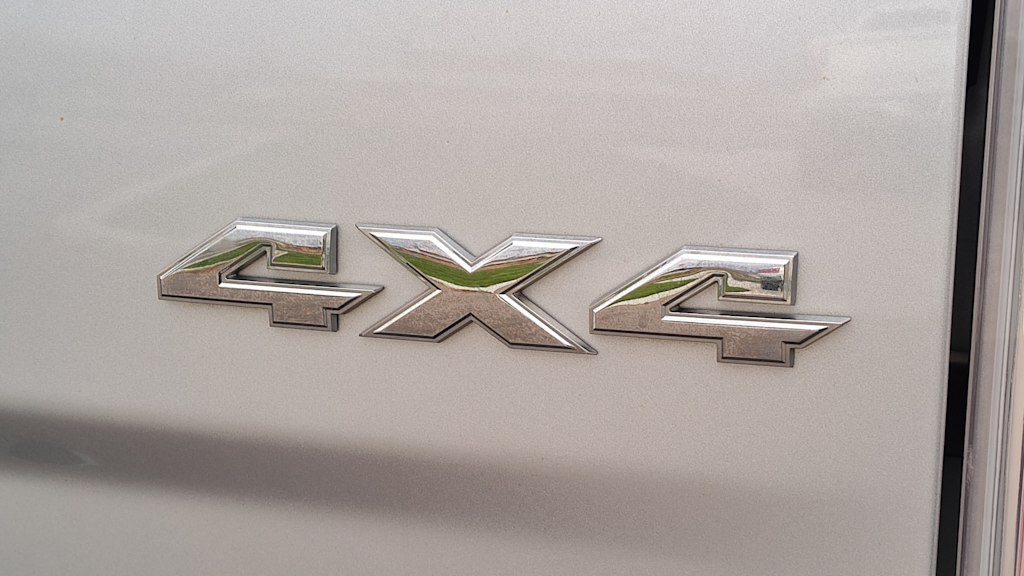 Thumbnail: 2017 RAM 1500 - 24