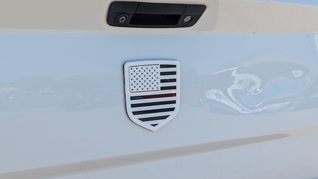 Thumbnail: 2014 RAM 1500 - 6