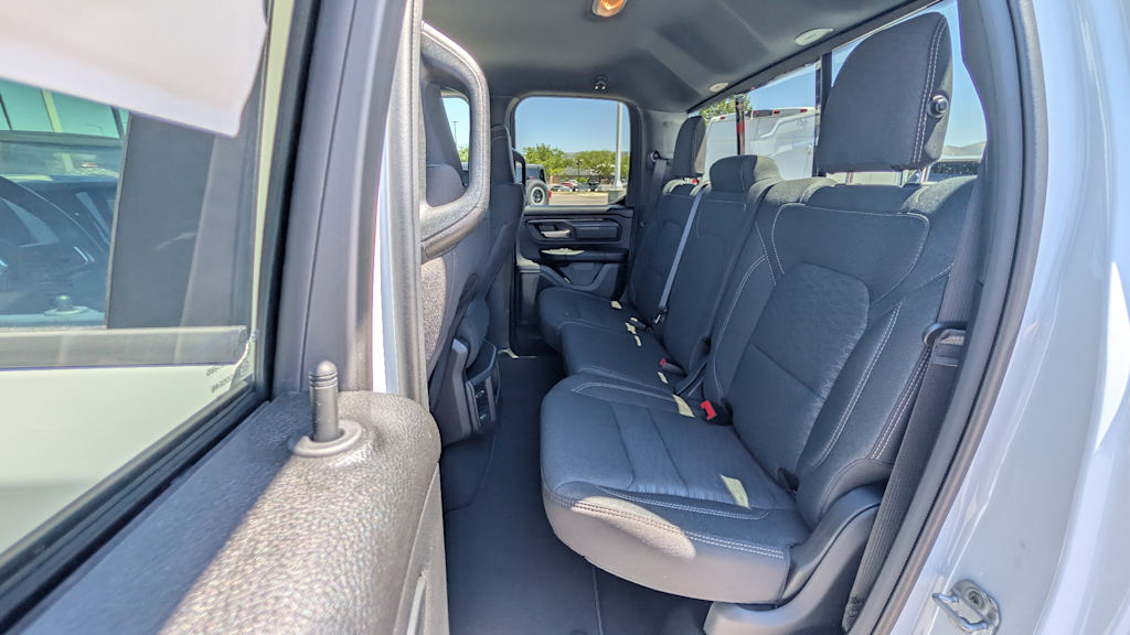 Thumbnail: 2026 RAM 1500 - 20