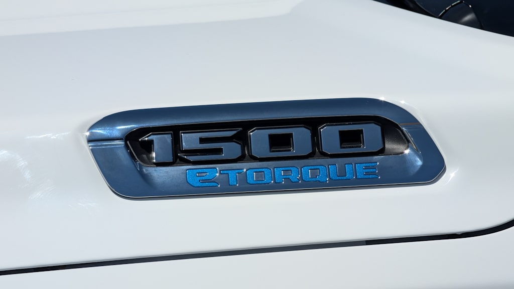 Thumbnail: 2026 RAM 1500 - 7