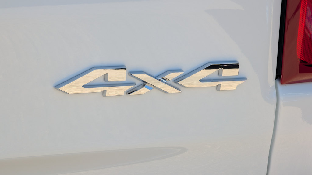 Thumbnail: 2026 RAM 1500 - 23