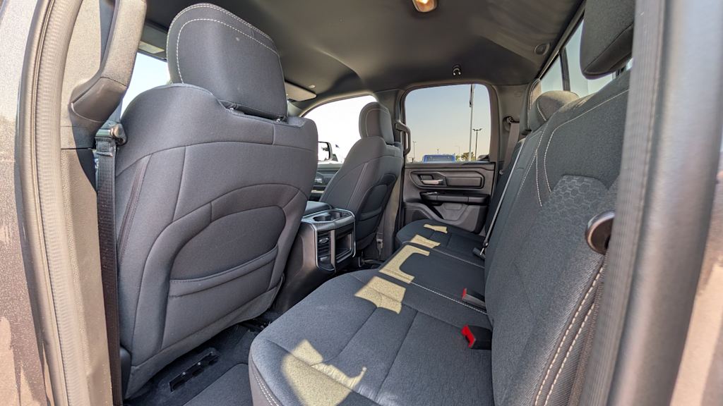 Thumbnail: 2026 RAM 1500 - 13