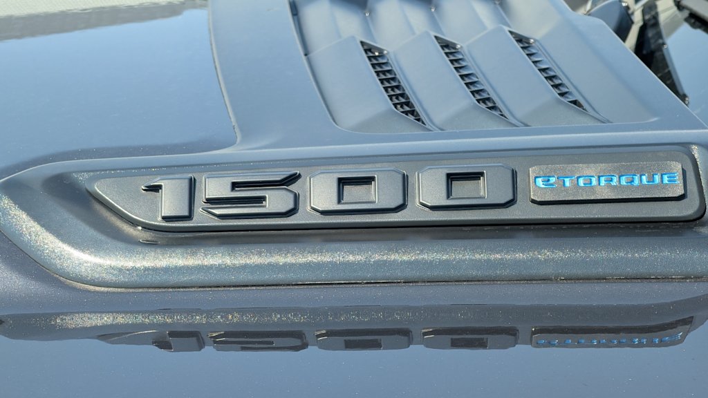 Thumbnail: 2026 RAM 1500 - 7