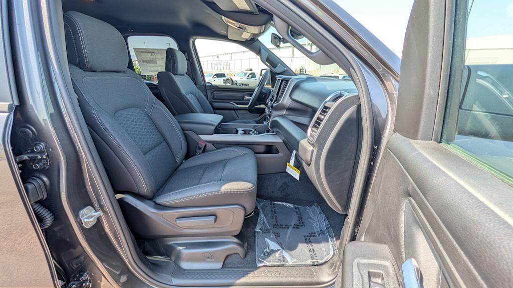 Thumbnail: 2026 RAM 1500 - 12