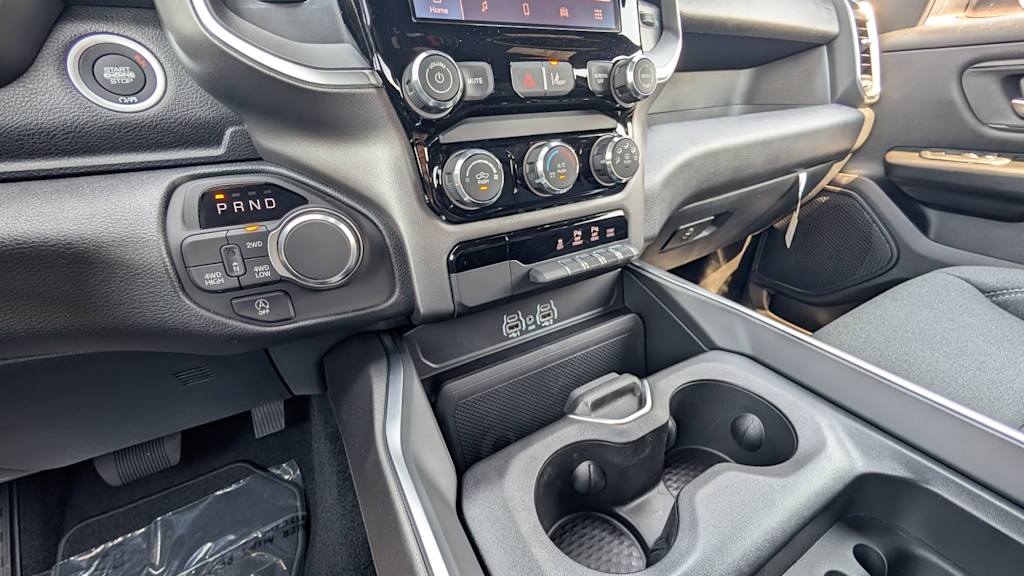 Thumbnail: 2026 RAM 1500 - 15