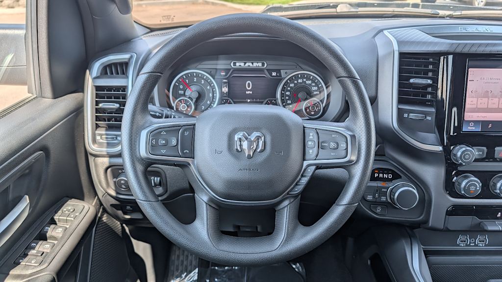 Thumbnail: 2026 RAM 1500 - 14
