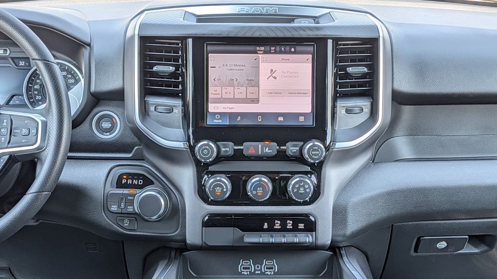 Thumbnail: 2026 RAM 1500 - 16