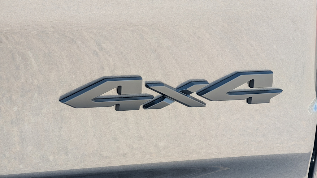 Thumbnail: 2026 RAM 1500 - 23