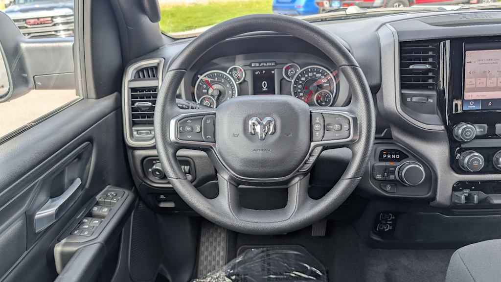 Thumbnail: 2026 RAM 1500 - 14