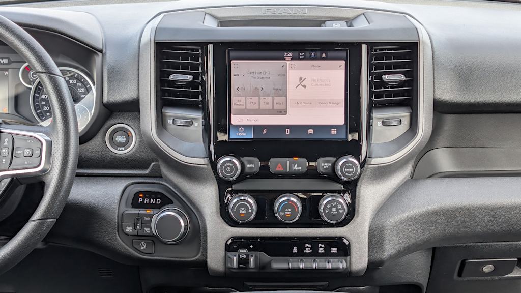 Thumbnail: 2026 RAM 1500 - 16