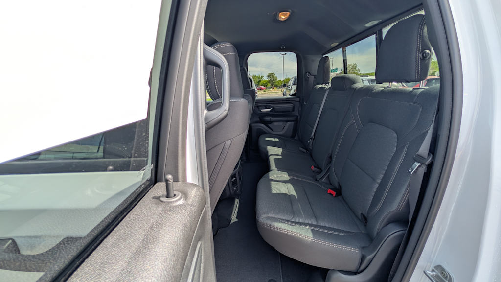 Thumbnail: 2026 RAM 1500 - 20