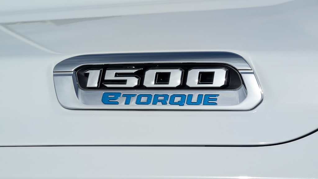 Thumbnail: 2026 RAM 1500 - 7