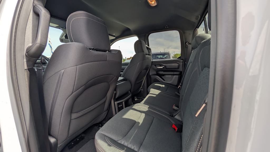 Thumbnail: 2026 RAM 1500 - 13