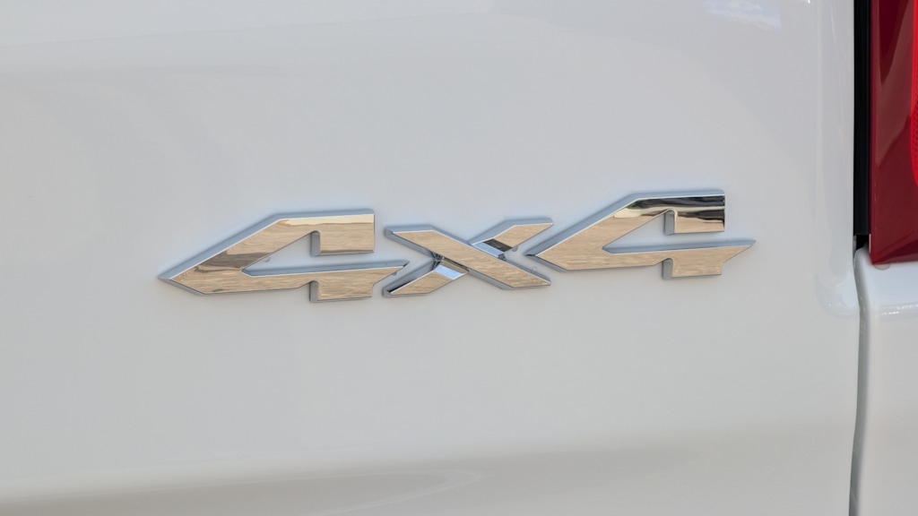 Thumbnail: 2026 RAM 1500 - 22