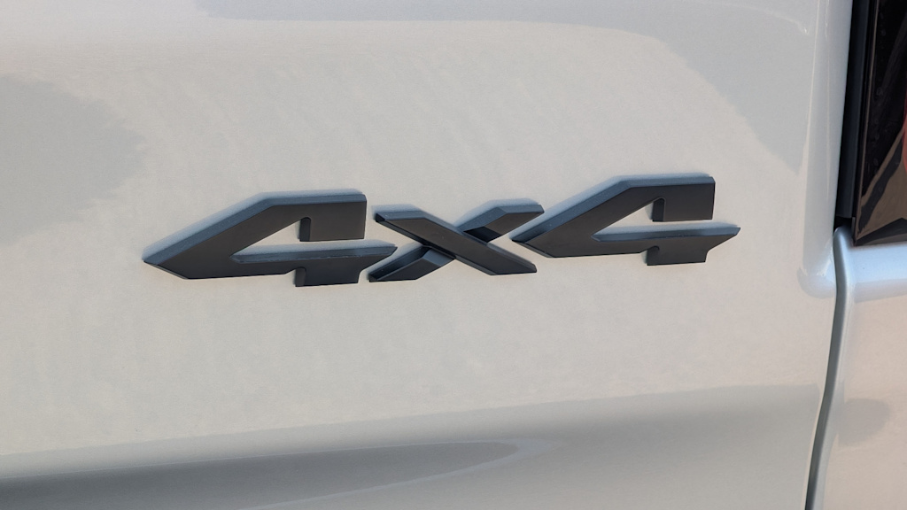 Thumbnail: 2026 RAM 1500 - 22