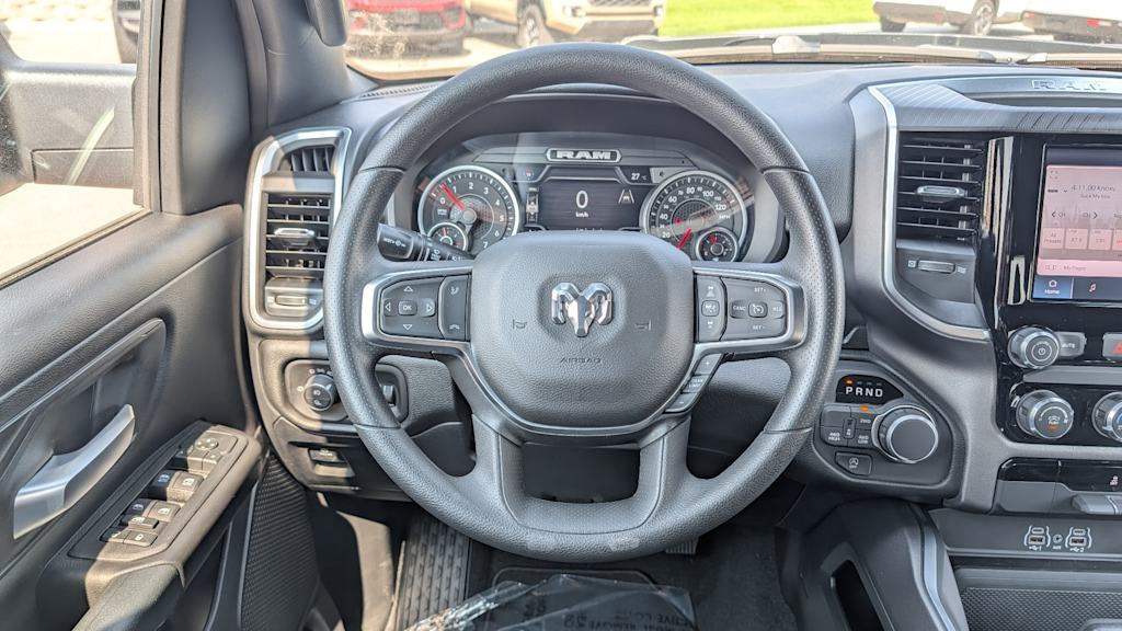 Thumbnail: 2026 RAM 1500 - 14