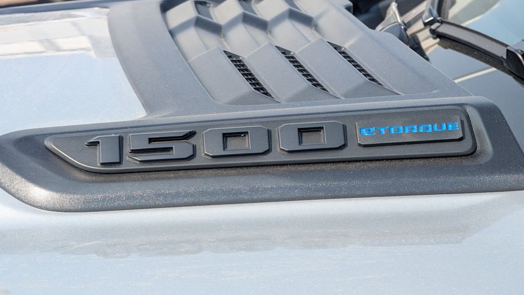 Thumbnail: 2026 RAM 1500 - 7