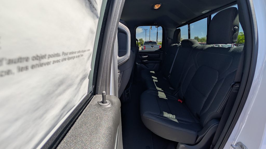 Thumbnail: 2026 RAM 1500 - 20