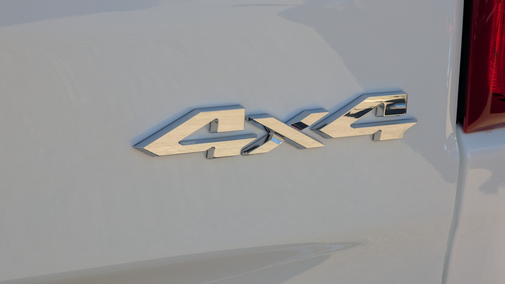 Thumbnail: 2026 RAM 1500 - 22
