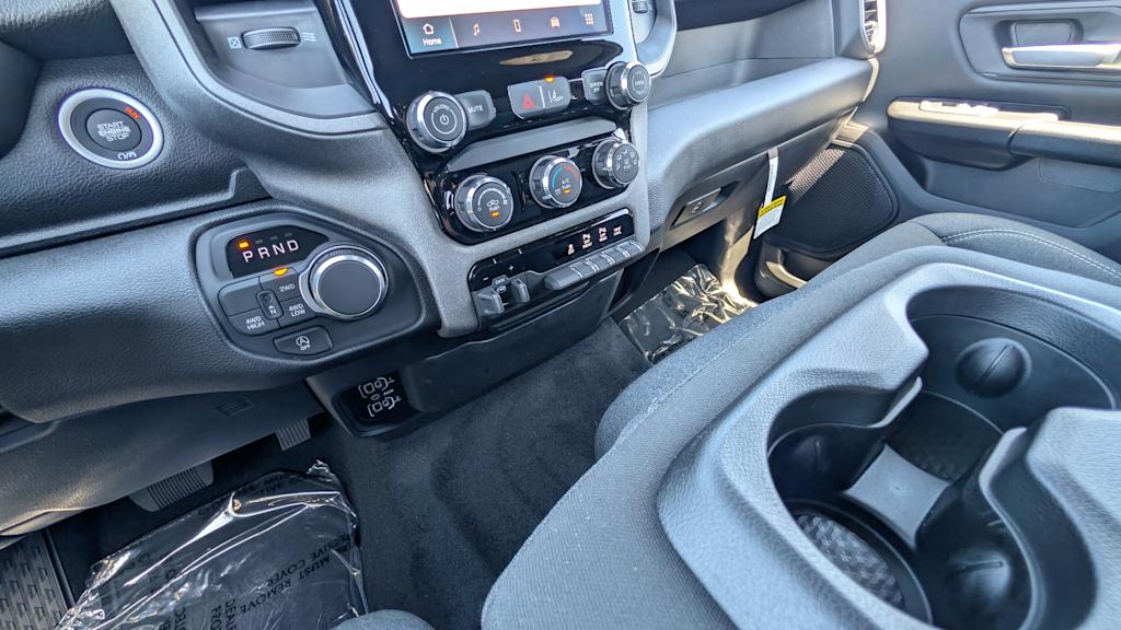 Thumbnail: 2026 RAM 1500 - 15