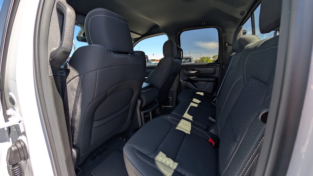 Thumbnail: 2026 RAM 1500 - 13