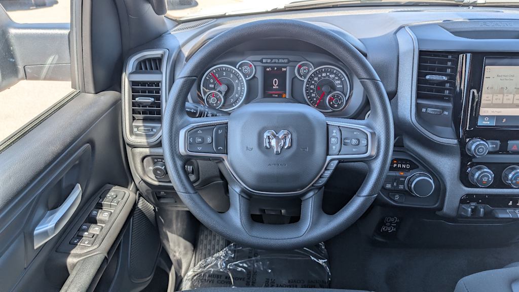 Thumbnail: 2026 RAM 1500 - 14