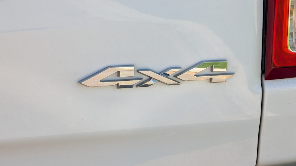 Thumbnail: 2022 RAM 1500 - 24