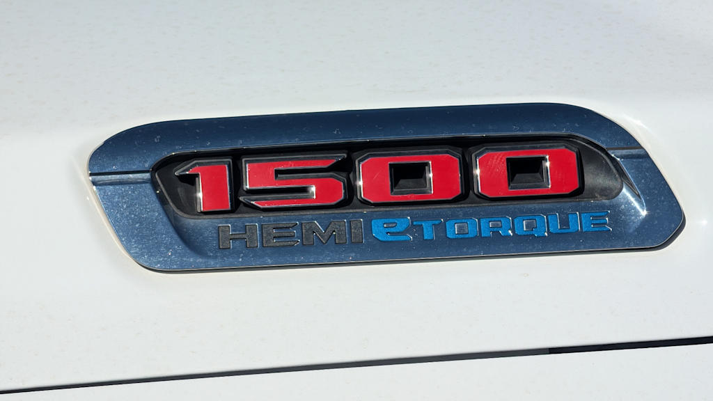 Thumbnail: 2022 RAM 1500 - 7
