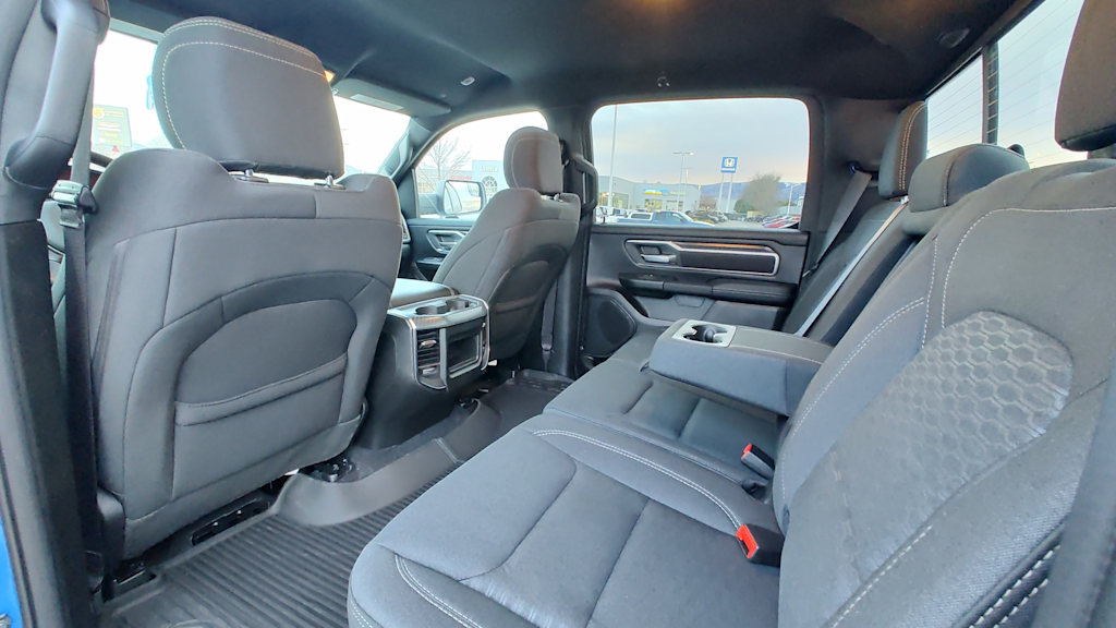 Thumbnail: 2026 RAM 1500 - 13