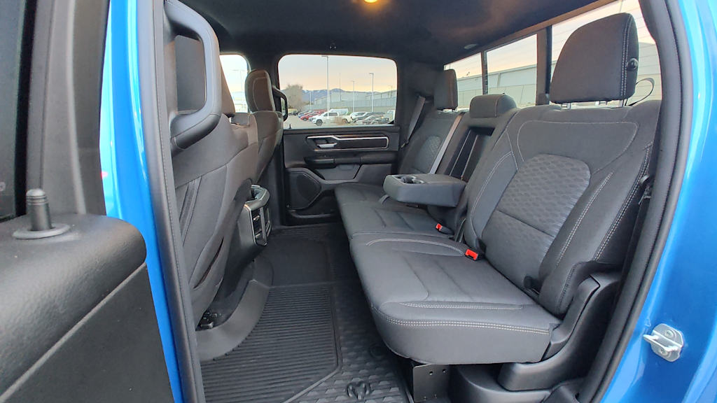 Thumbnail: 2026 RAM 1500 - 21