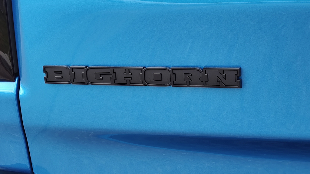 Thumbnail: 2026 RAM 1500 - 24