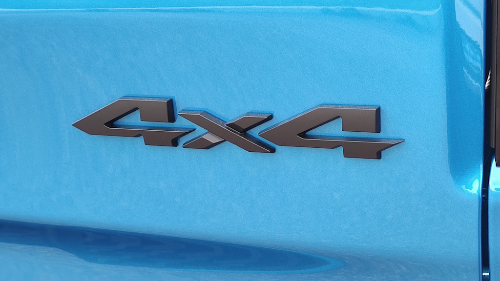 Thumbnail: 2026 RAM 1500 - 23